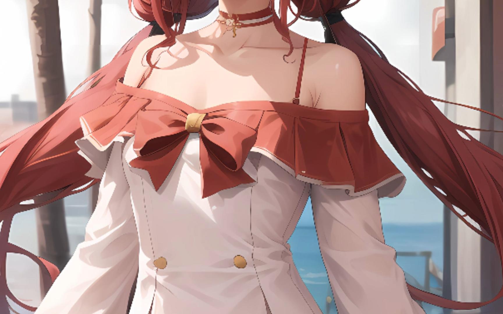 【ai绘画】dnf元素圣灵 19