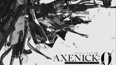 AcuticNotes】「AXENICK：0」_哔哩哔哩_bilibili