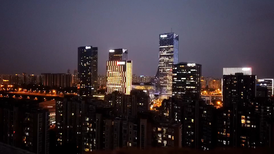 苏州电视台sbs大楼