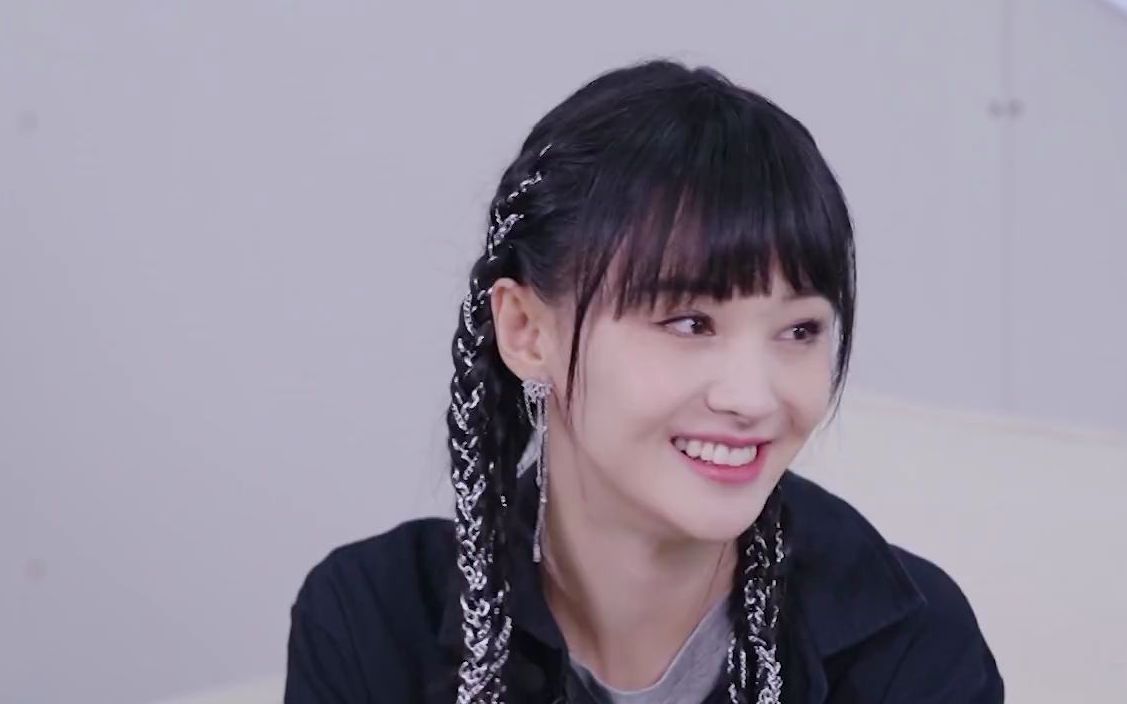 杨幂郑爽金星同框吐槽好敢说!