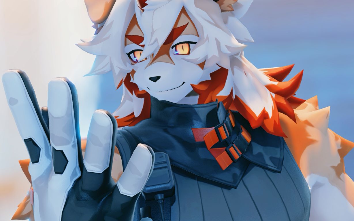 【明日方舟双吽mmd】elect【吽&吽/niki/かんせる】