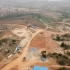 援尼日利亚农业技术示范中心项目鸟瞰