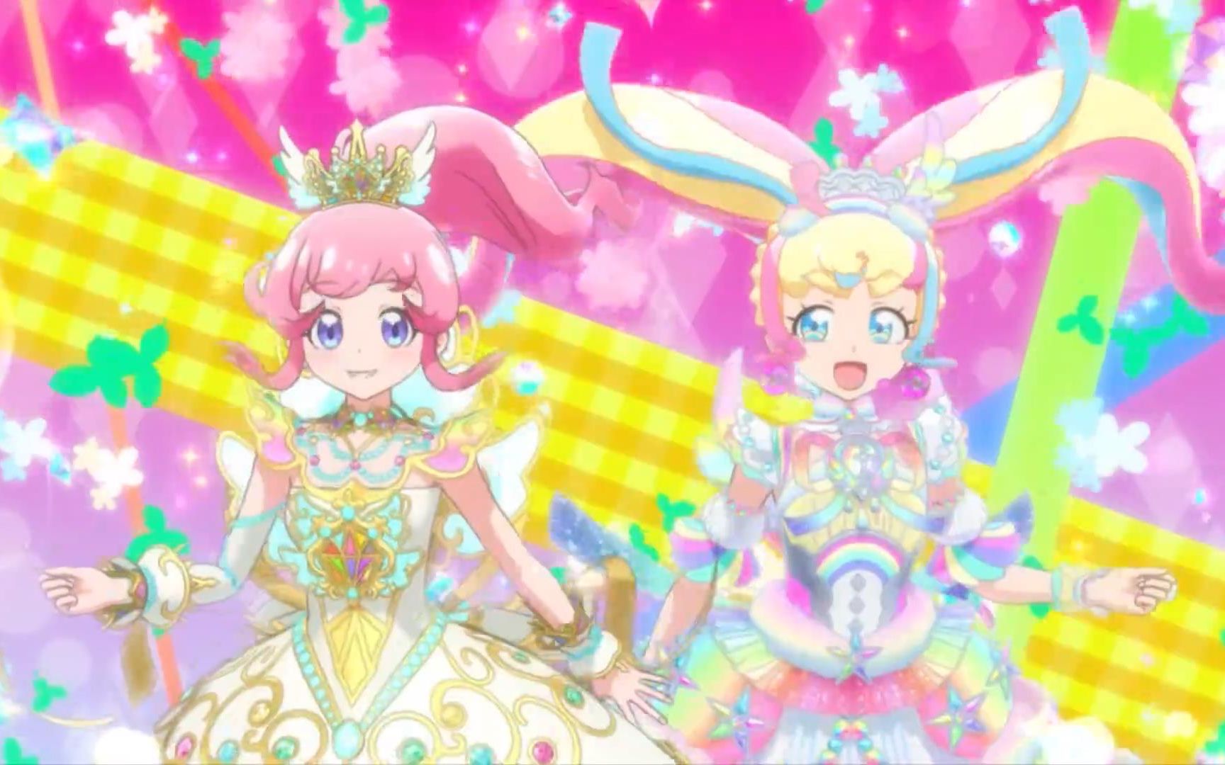 【美妙频道】未来黛雅第102集插曲