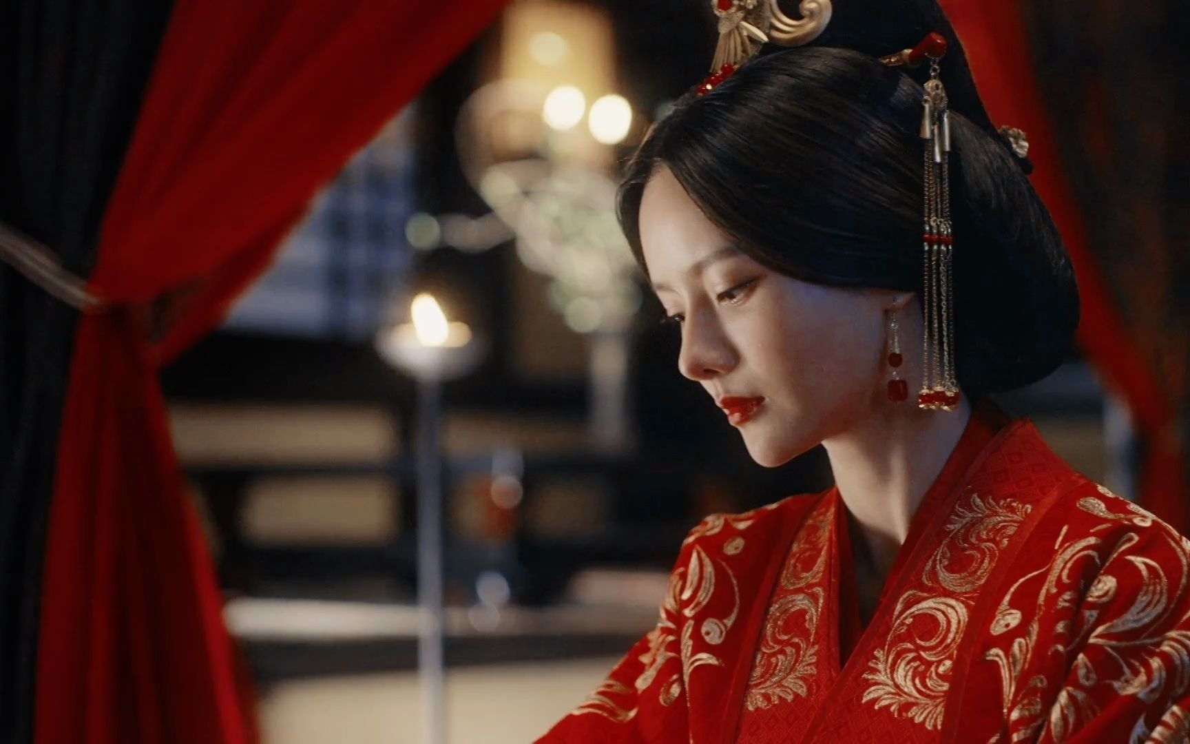 【大婚】张芷溪-甄宓-军师联盟-大婚