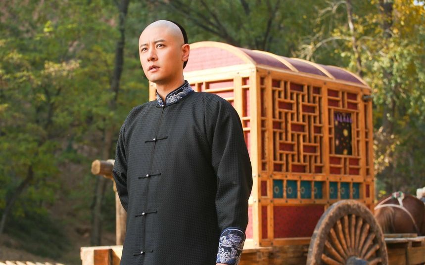 赵大人的小心事【六】共同的梦想篇