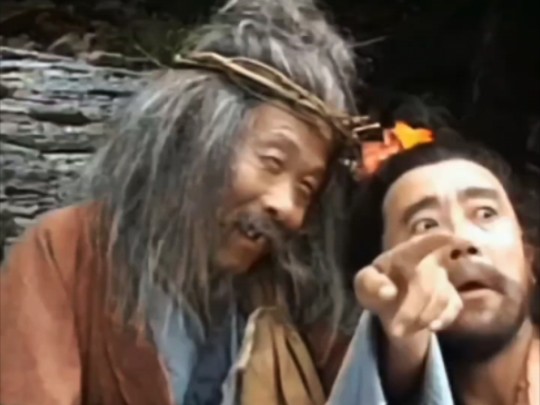 还记得百步神拳无影掌吗 一代人的回忆