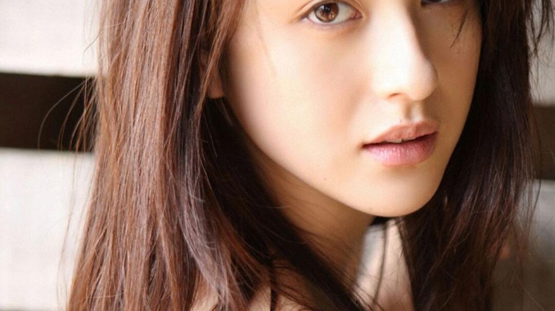 松本若菜写真集_哔哩哔哩_bilibili