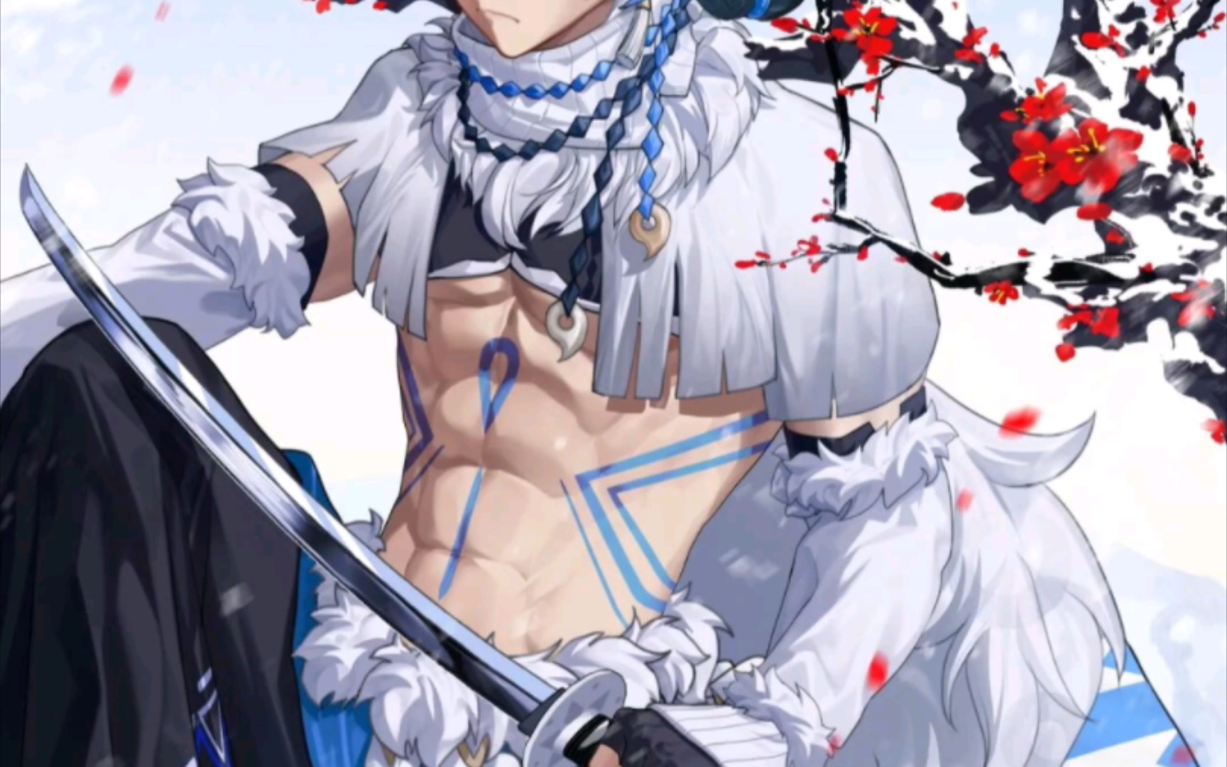 阴阳师sp初翎山风霜雪之翎