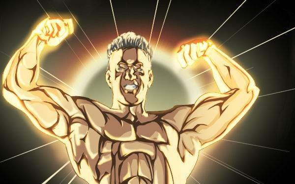 《平安京》比利王附身茨木与犬夜叉探讨哲♂学.