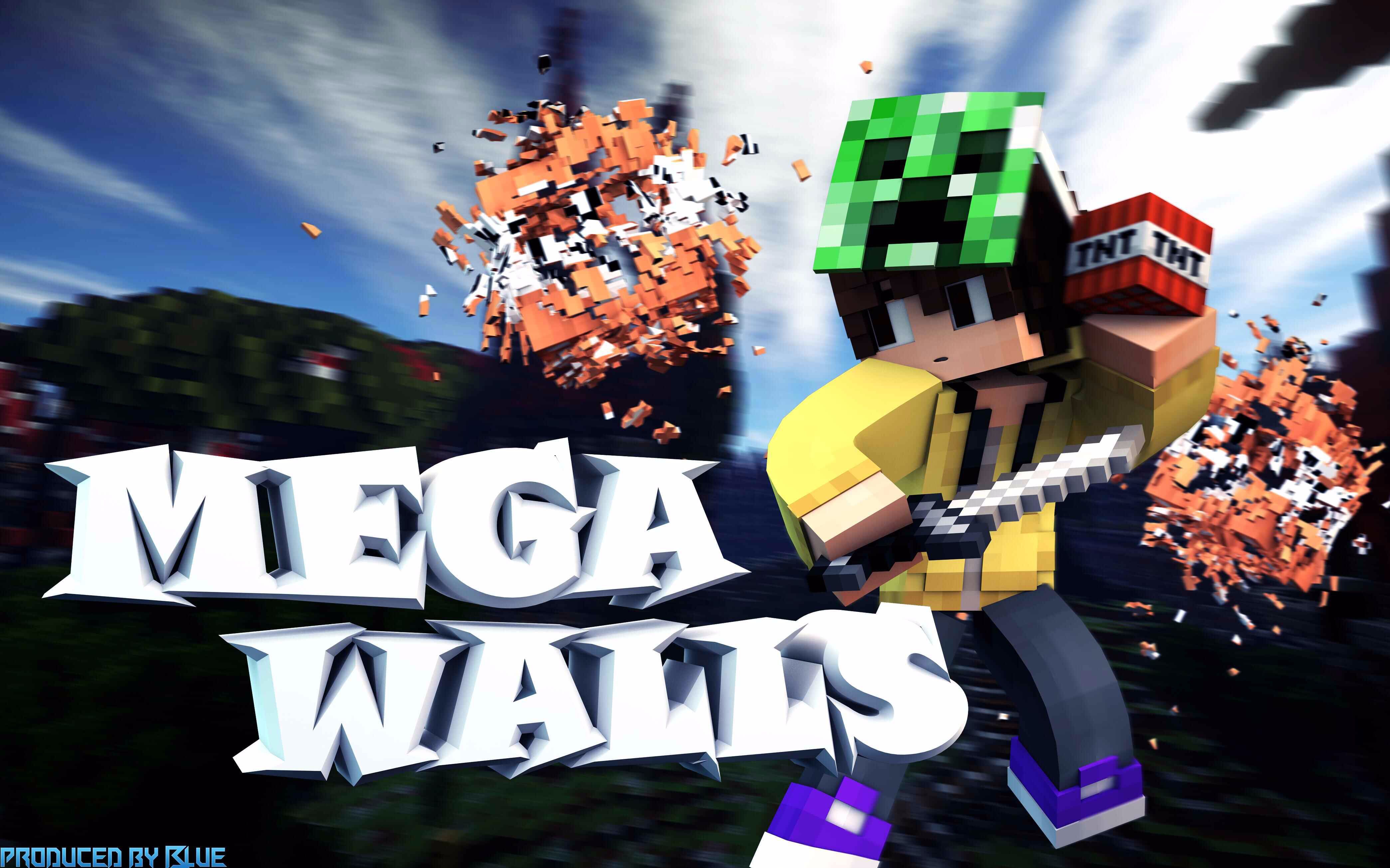 【全普通职业/神话职业全满】-hypixel(超级战墙)