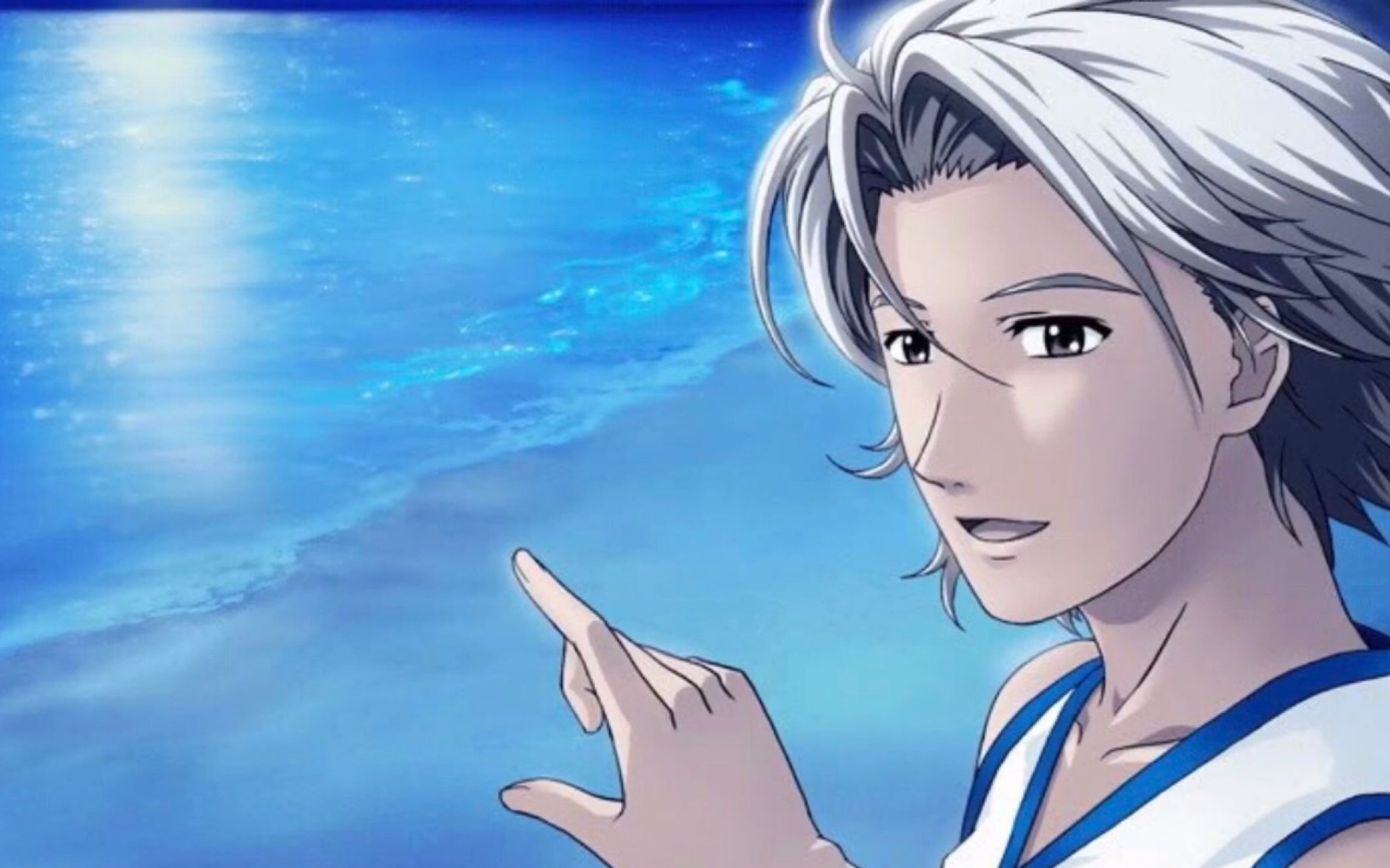 心跳回忆gs2 若王子ed_哔哩哔哩 (゜-゜)つロ 干杯~-bilibili