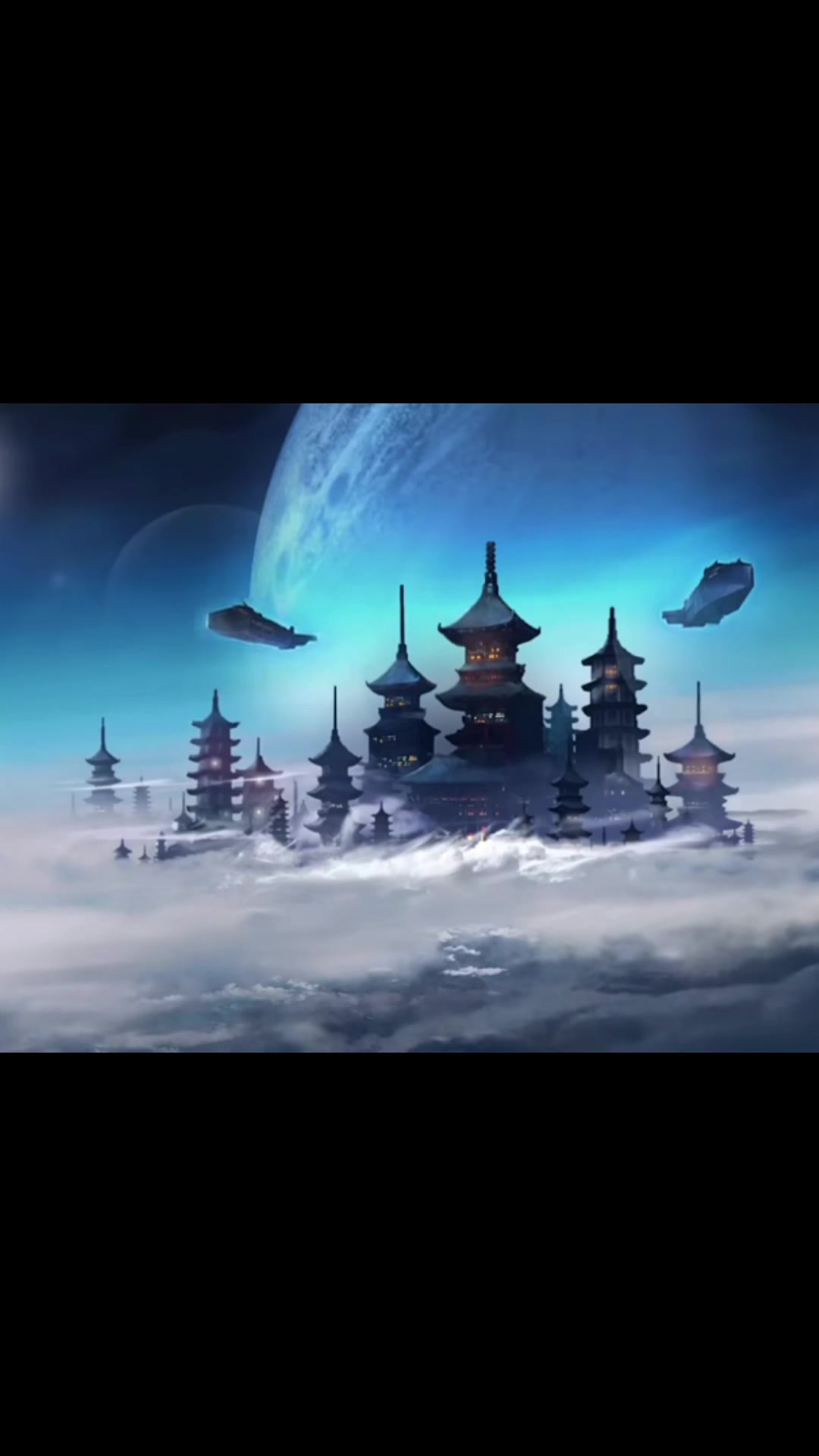 飞走 TheFatRat (ft.Anjulie)哔哩哔哩bilibili