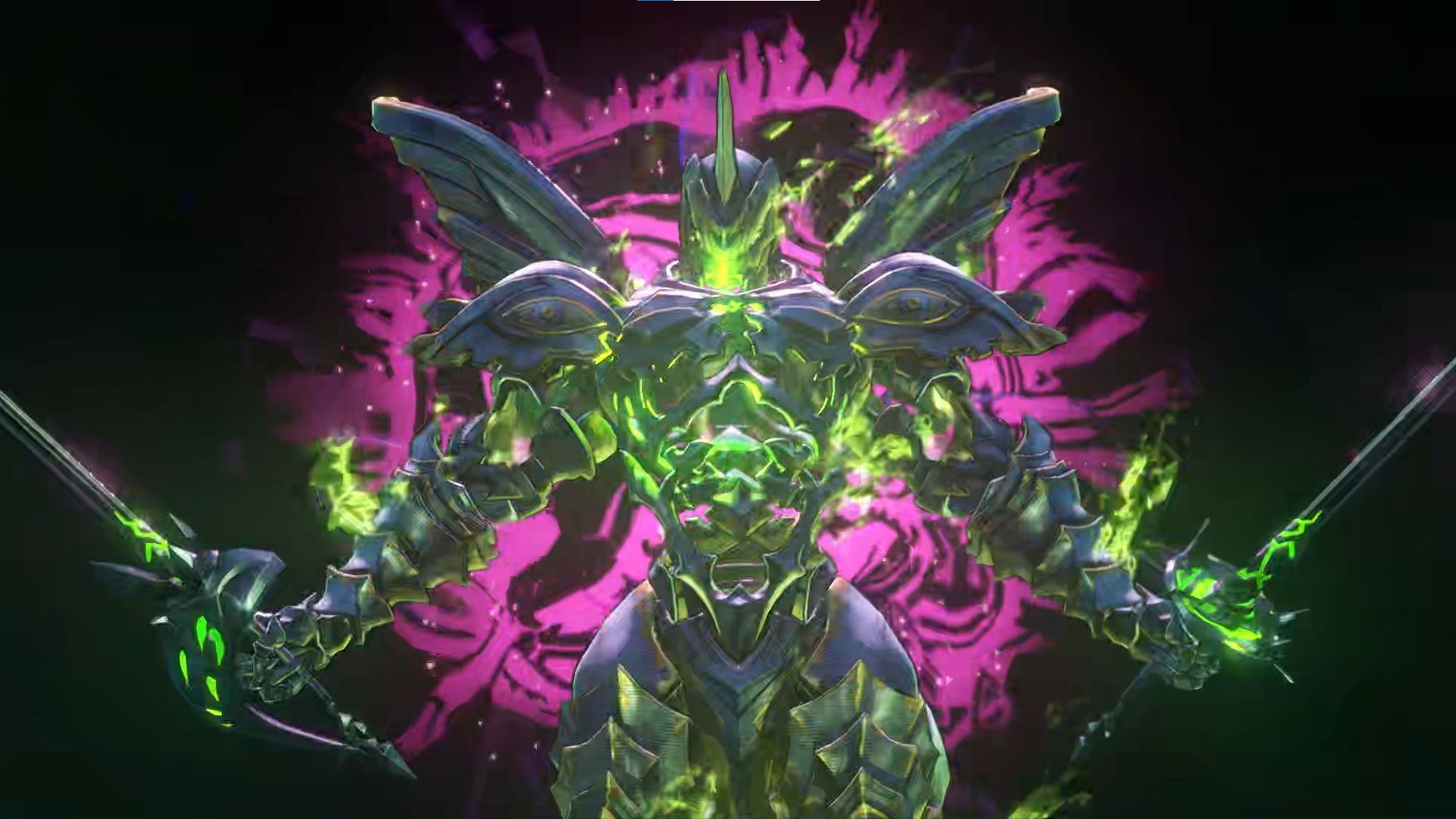 【直播录像】 碧蓝幻想relink 第三章 星晶兽