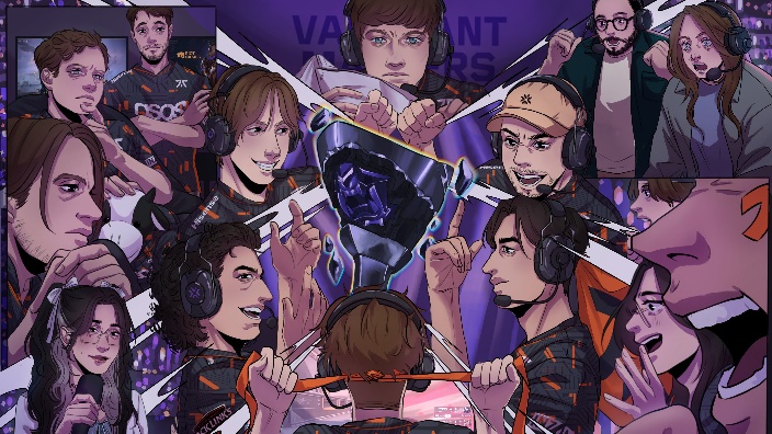 【直播回放】看看kennys的直播录像 2023年7月6日10点场