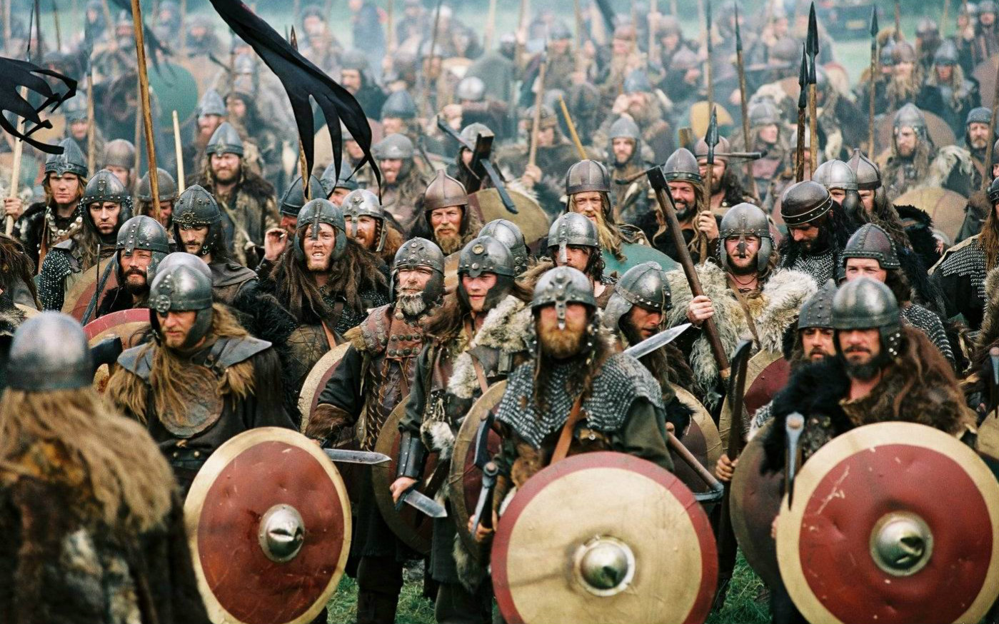 【杀佛外道】中国武术大起底,武术到底怎么打——十三刀盾(中)_哔哩