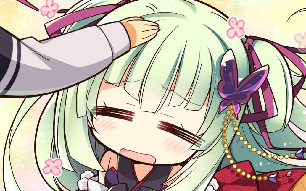 小丛雨你太可爱了75▽75