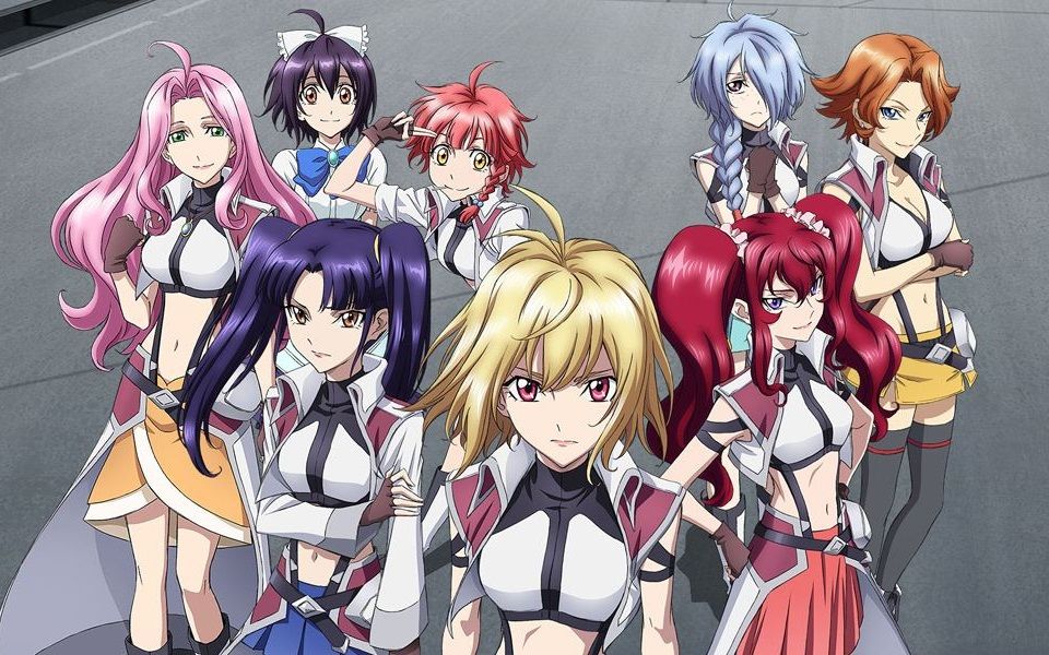 「CROSS ANGE 天使與龍的輪舞」的圖片搜索結果