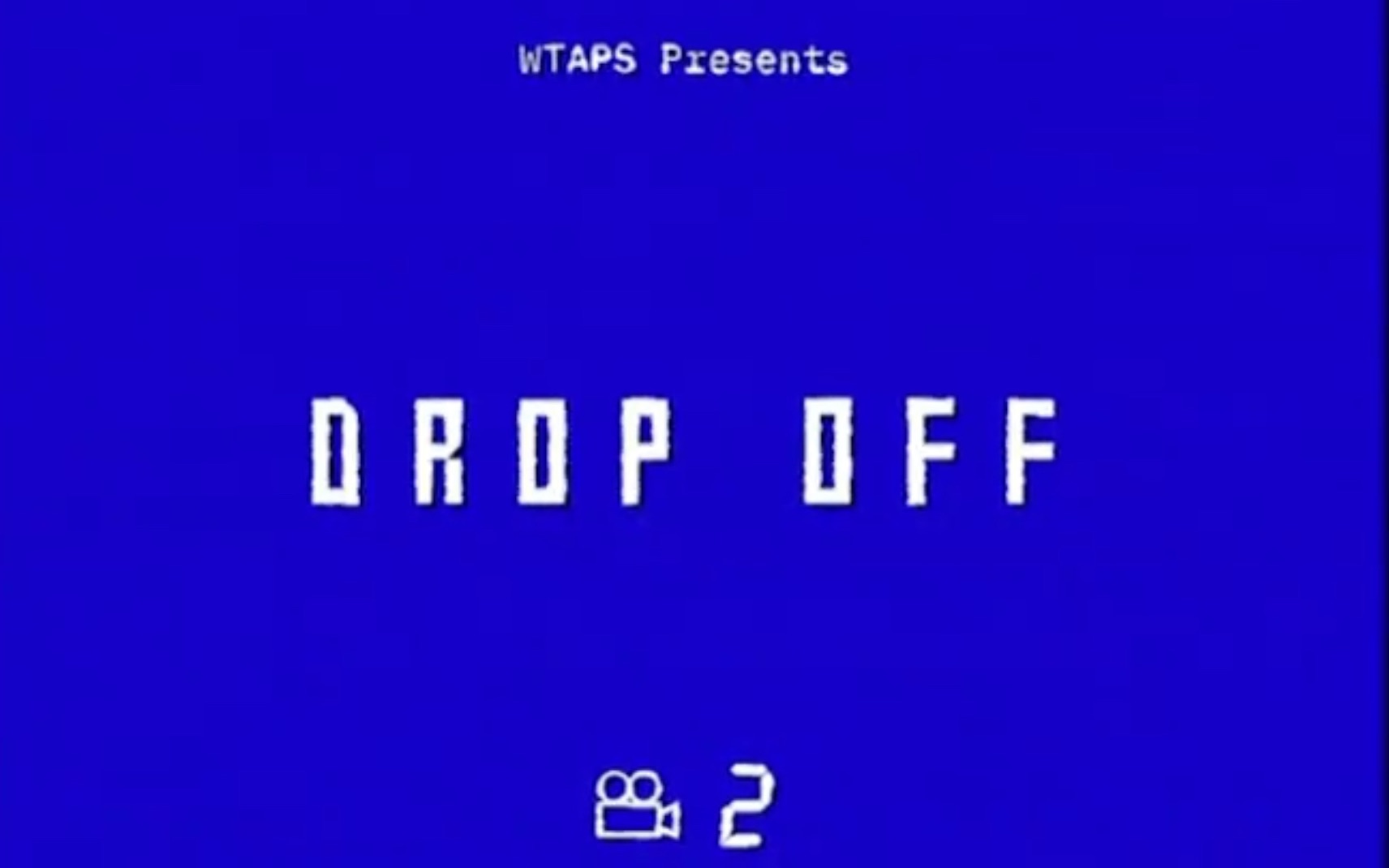 [图]DROP OFF Episode2「Urban Geography」西山彻纪录片 中英字幕