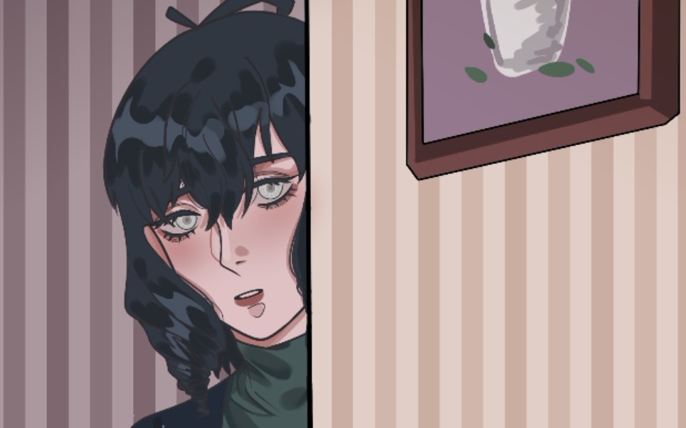 【黑卷黑】猜 猜 我 是 谁?