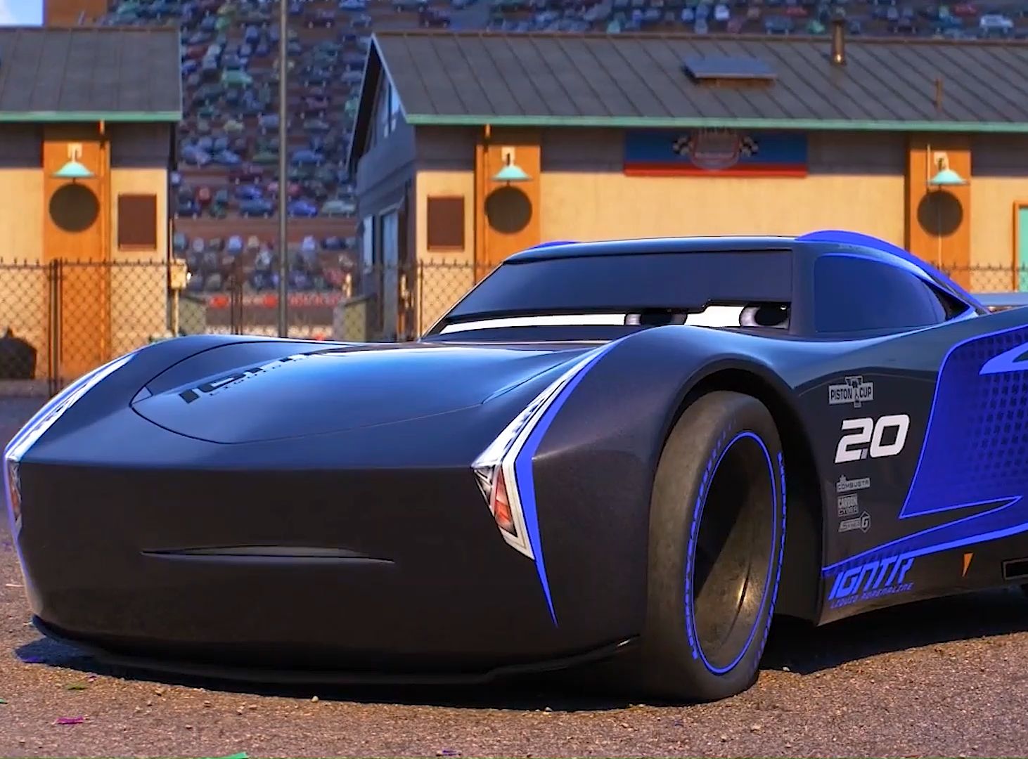 同样都是目中无人的角色,为何黑风暴被网暴,麦昆却被捧呢?