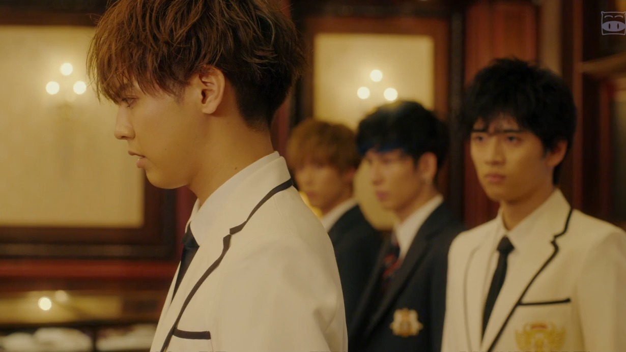 传奇王子2:贵族降临