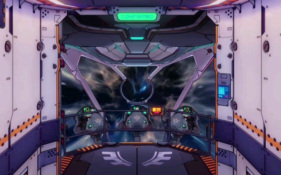 【崩坏三】欢迎来到,休伯利安