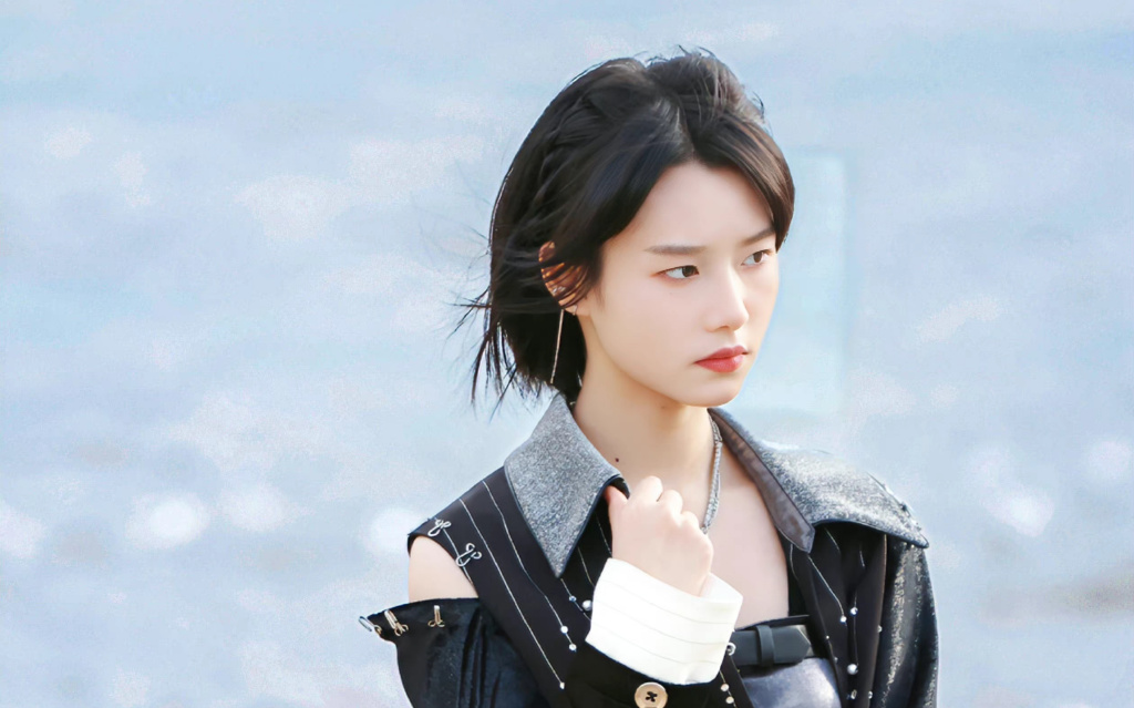 【snh48】【马玉灵】20221018 口袋48视频直播 06