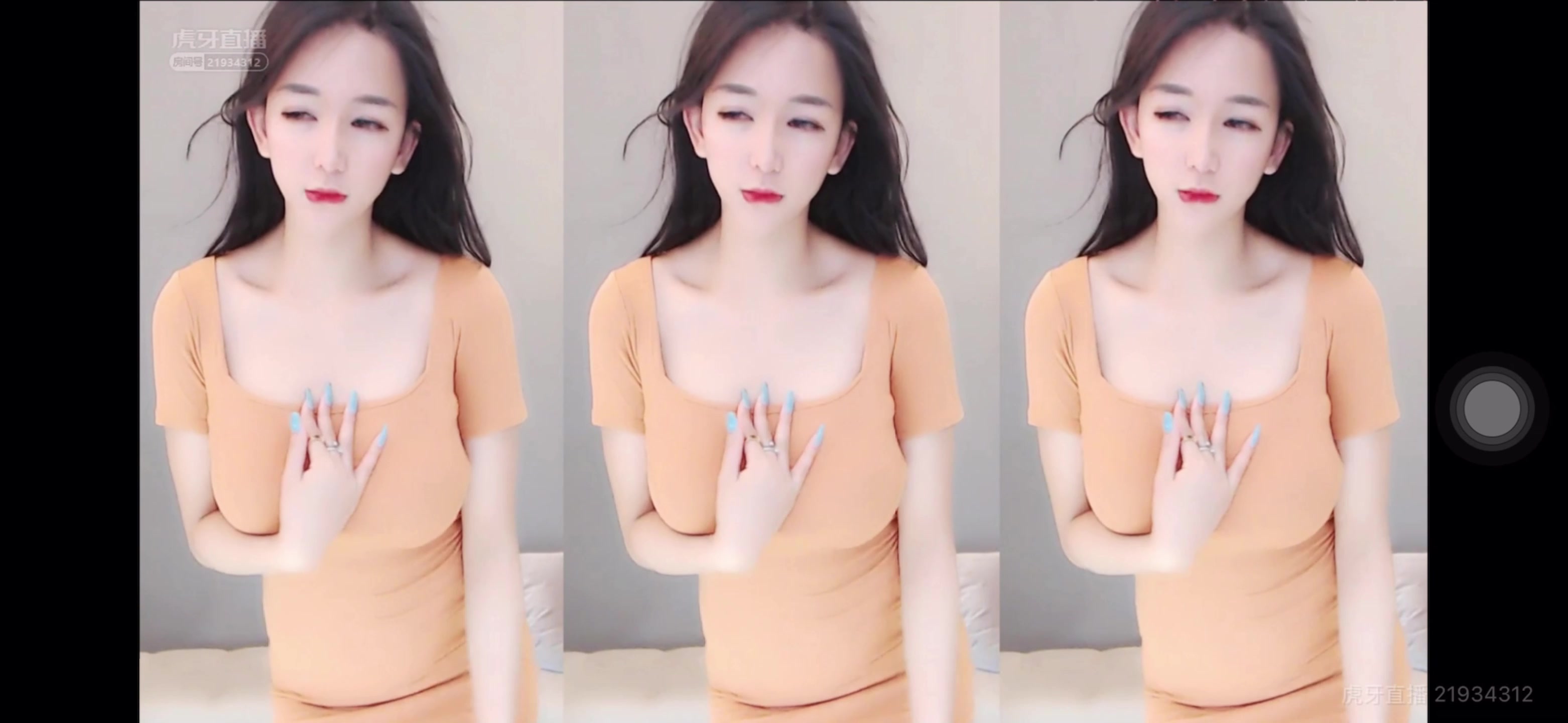 活动作品晚晚c众乐颜值身材舞蹈