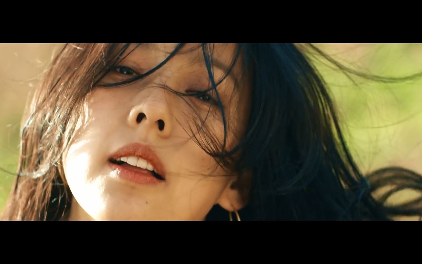 【李孝利】gq 李孝利mv混剪