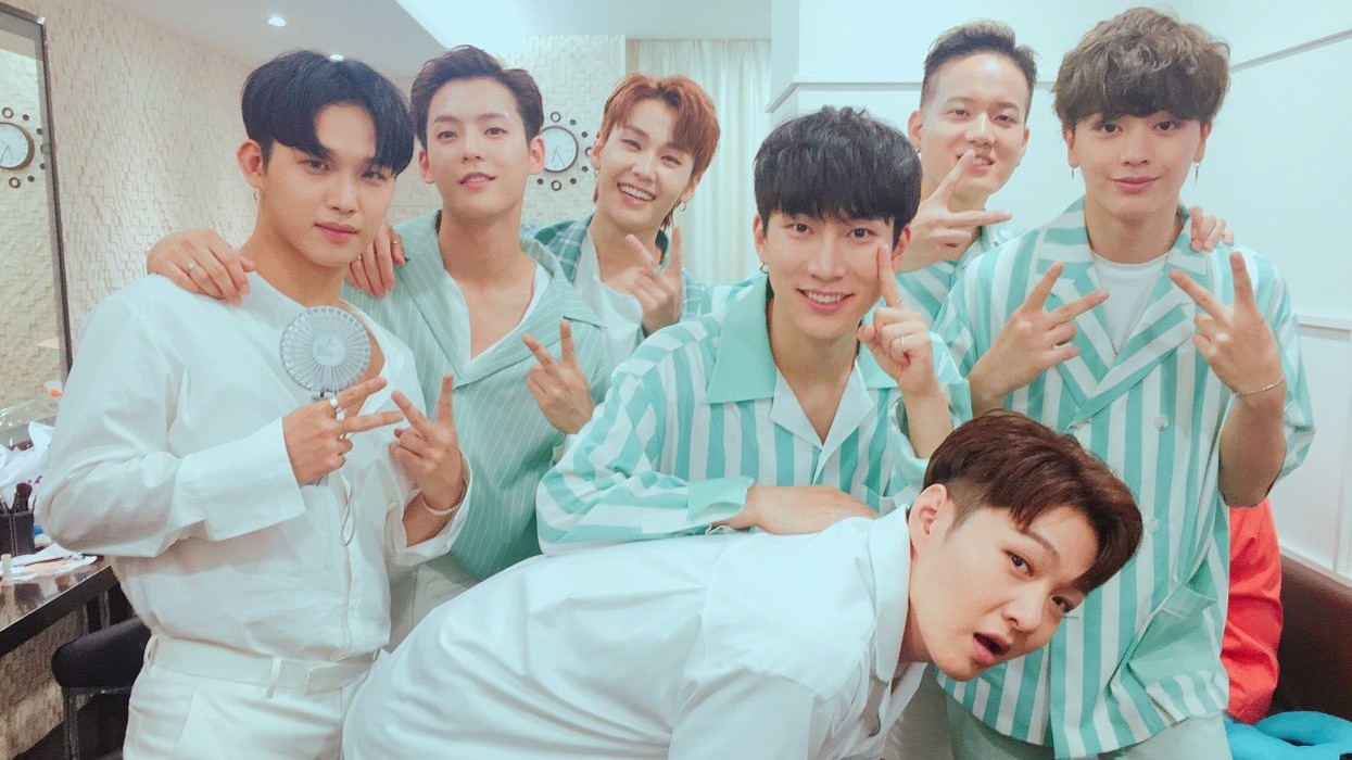 btob11thminialbumthisisusfeel版本拆专视频