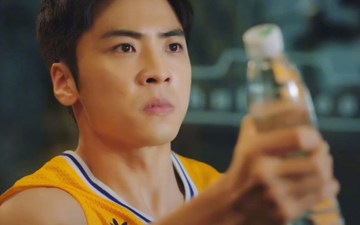 憨憨男追女记,想不想二哈