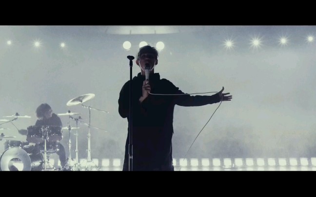 [图]The Way Back (MV)–ONE OK ROCK