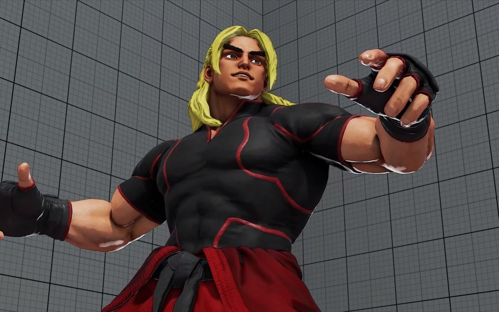 瑛太(肯)vs averageperson(内卡利)瑛少不独自升天是不可能的,你敢捶