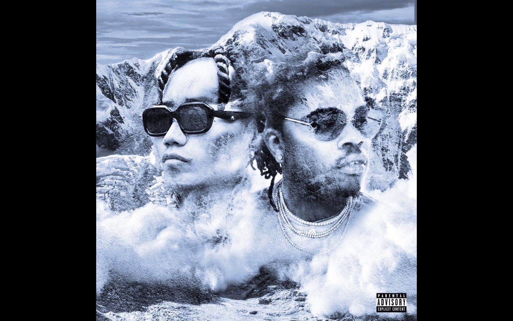 下架音乐young13dbabyhimalayadripftgunna