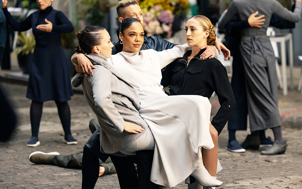 西部世界 第四季第5集电视剧全集高清正版在线观看bilibili哔哩哔哩