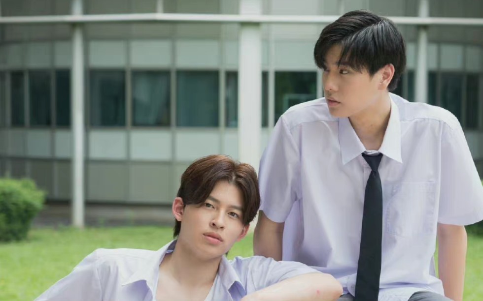 鱼你相医cp粉眼中的世界