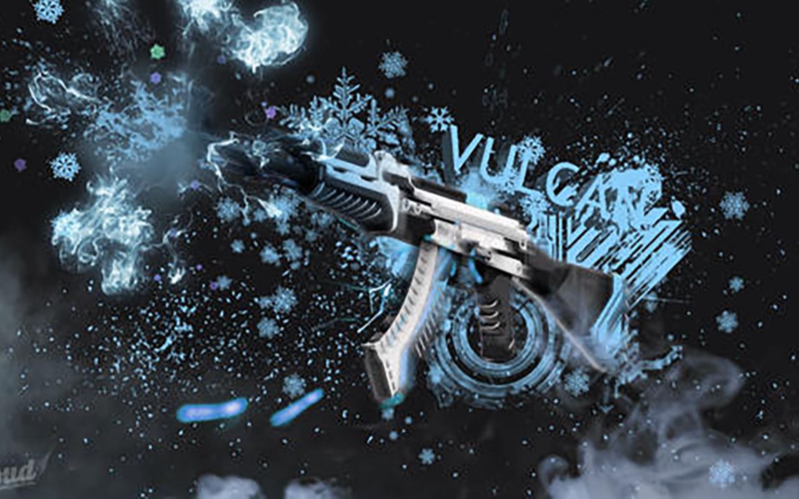 【csgo】个人高光集锦 #01【csgo】老子教你压枪,学不会你砍死我!