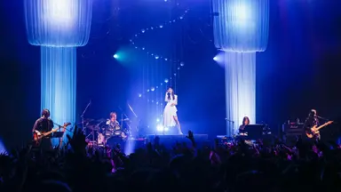 ≪超目玉★12月≫ TRUE 5th Anniversary-哔哩哔哩_Bilibili 邦楽