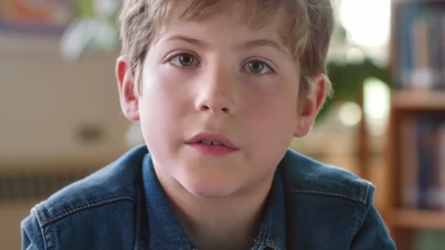 choose kind#《房间》《奇迹男孩》童星雅各布 特瑞布雷