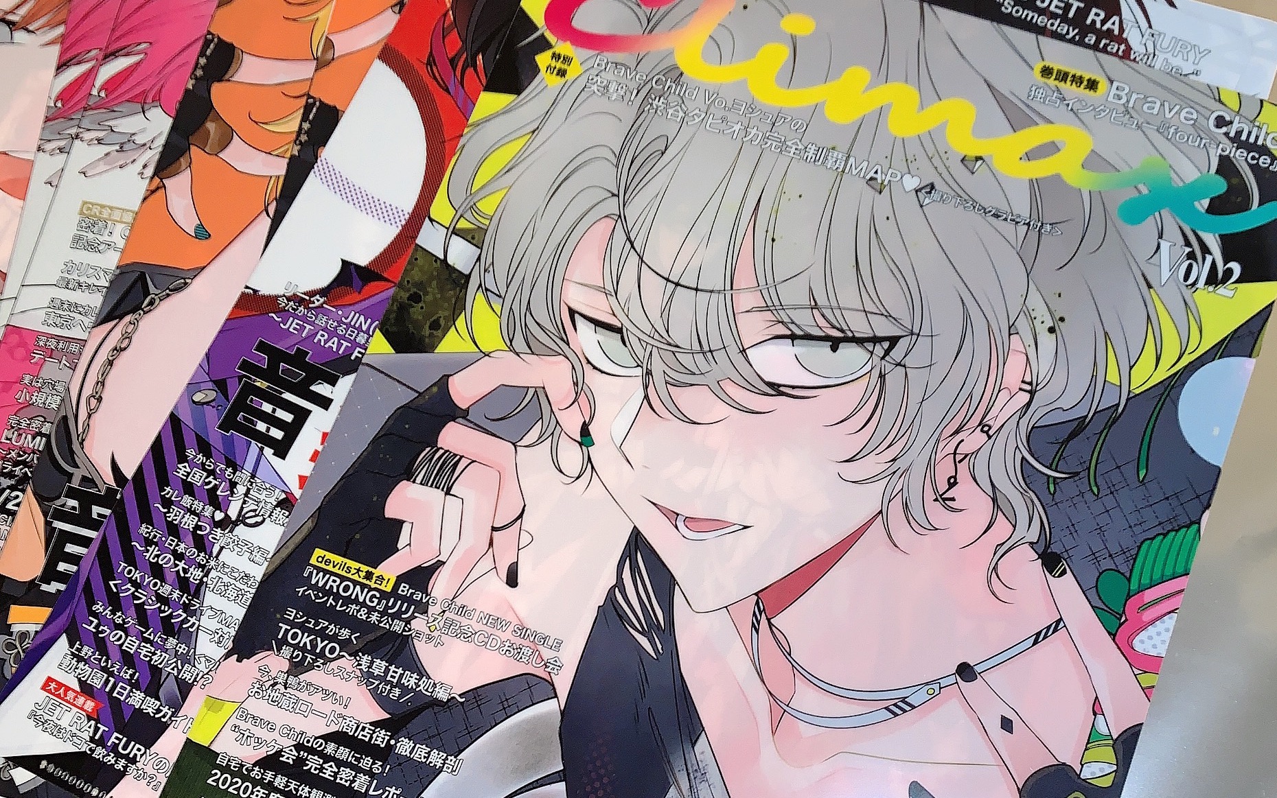 dearvocalist谷子开箱非洲人盲抽文件夹翻车记录片orz