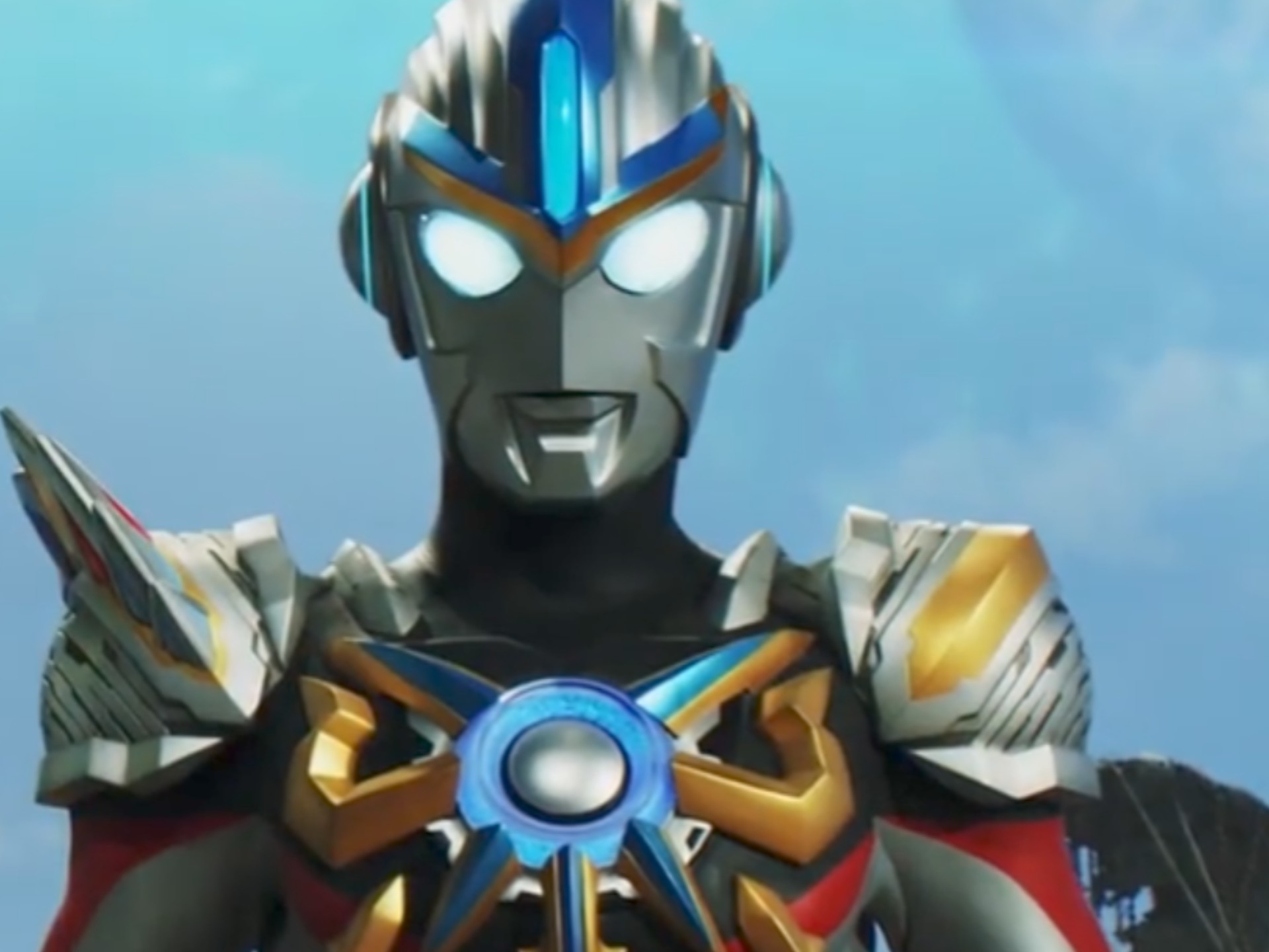 欧布三位一体通关星云5