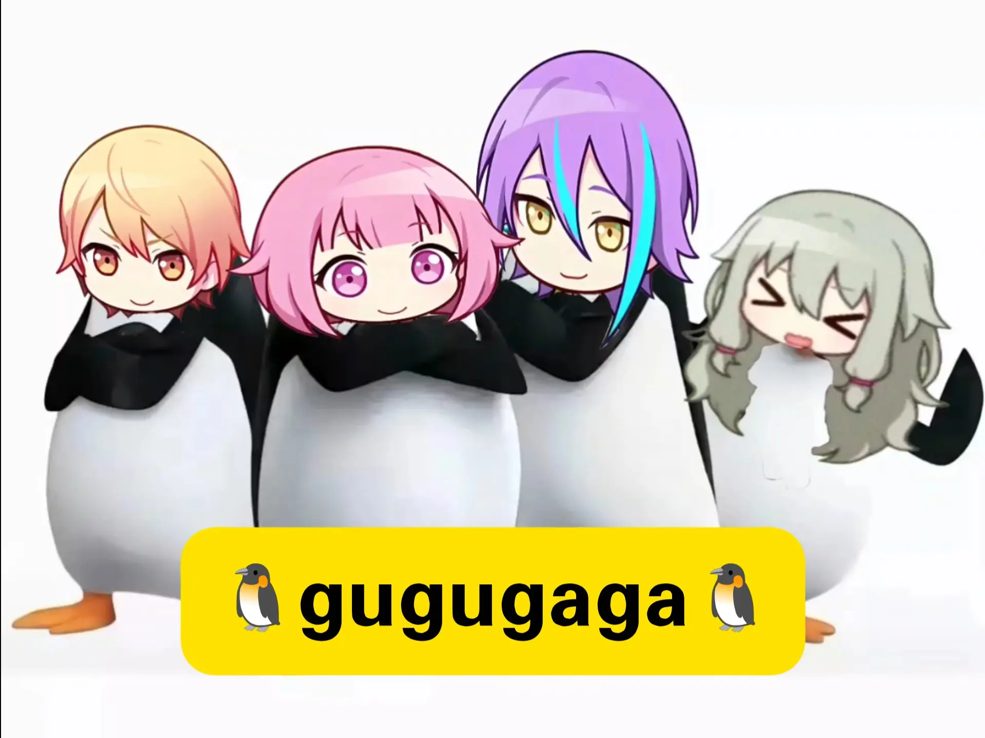 ws：gugugaga（_哔哩哔哩_bilibili