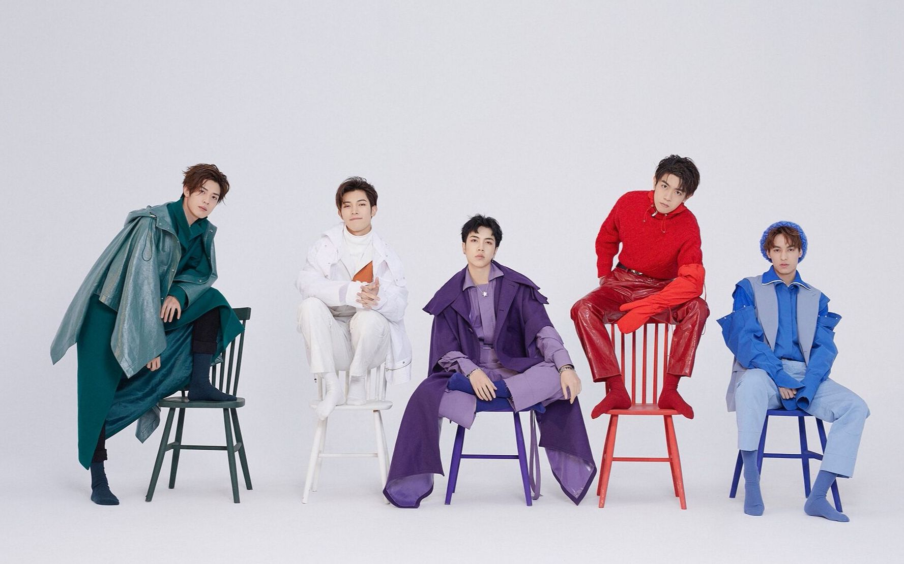 awakenf如果我们不曾相遇