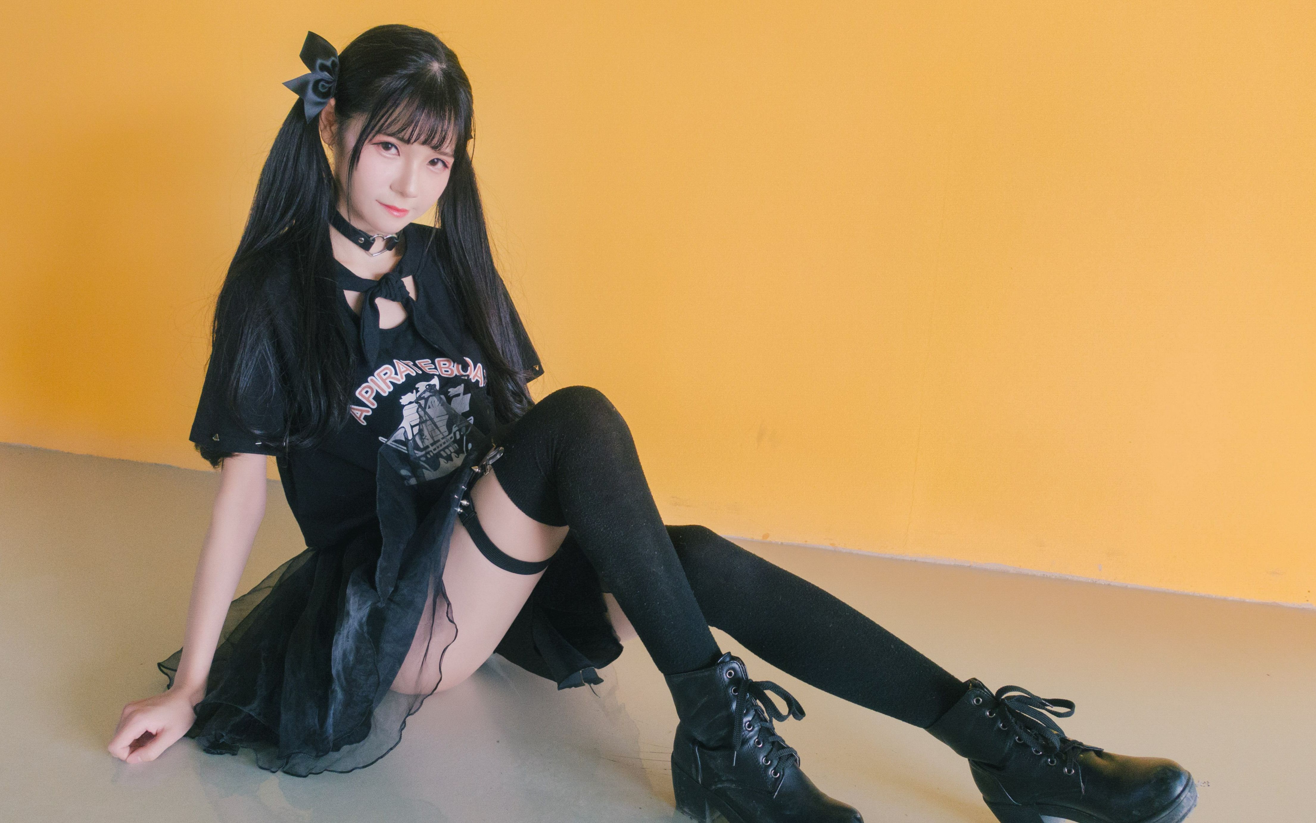 【小巫】yuan·圣光如此耀眼