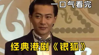 九尾银狐-哔哩哔哩_Bilibili