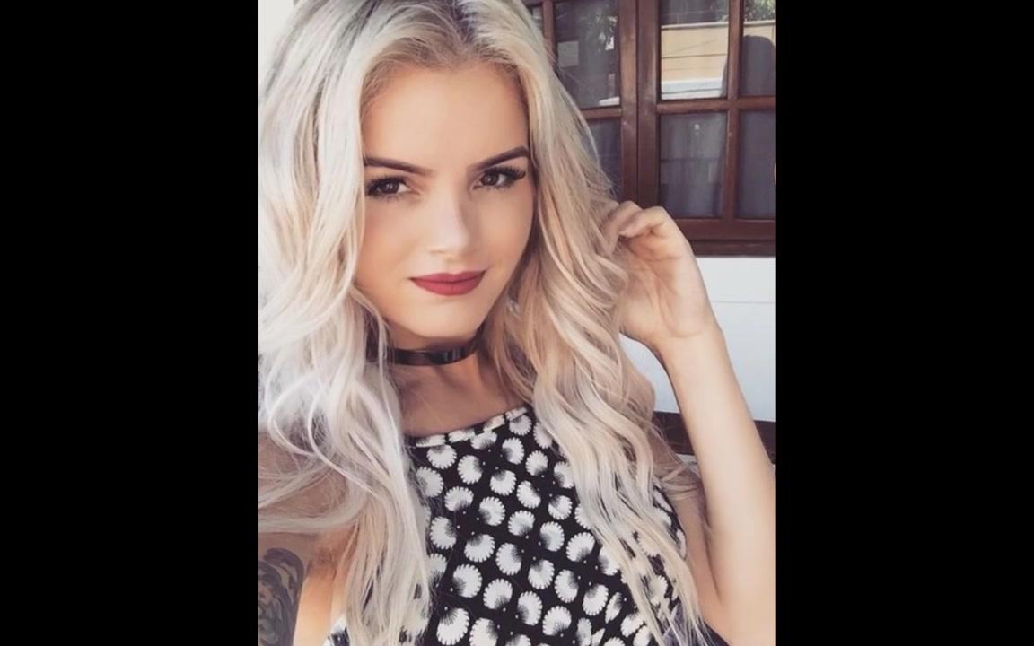 巴西变性美女thalita zampirolli