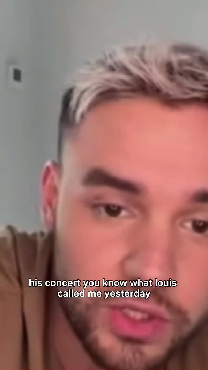 louistomlinson #liampayne #livestream #awayfromhome #awayfrom