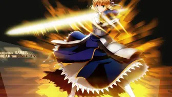 Fate Zero 燃爆主题曲 Op Oath Sign 高清1080p 哔哩哔哩 Bilibili