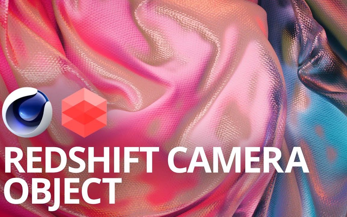 C4D Redshift 摄像机使用技巧(中英文字幕)哔哩哔哩bilibili