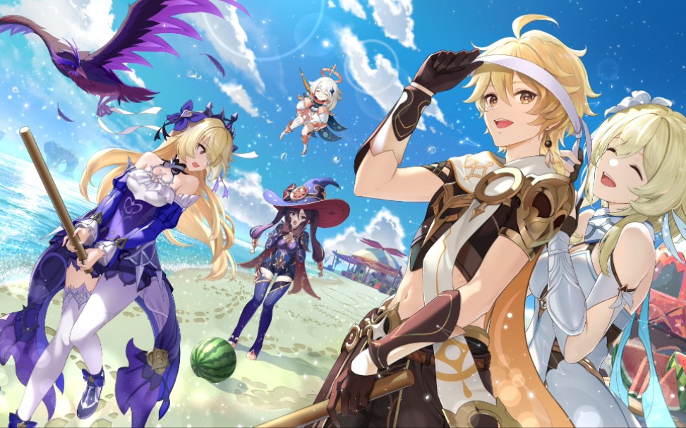 金苹果群岛!最后的旅伴彩蛋对话(日语版)_手机游戏热门视频